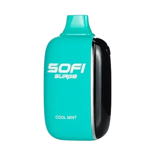 SOFI Surge Cool Mint