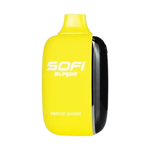 SOFI Surge Mexico Mango