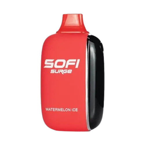 SOFI Surge Watermelon Ice