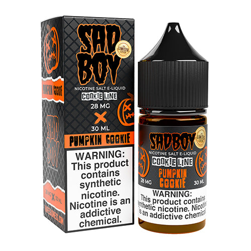 Sadboy Salt Vape Juice 30ml $11.75 Sadboy Salt Vape Juice 30ml $11.75