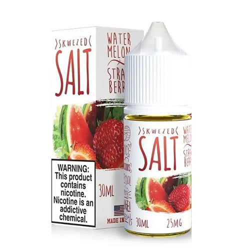 Skwezed Salt Skwezed Salt