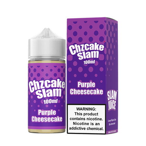 Slam Juice Chzcake Slam 100ml