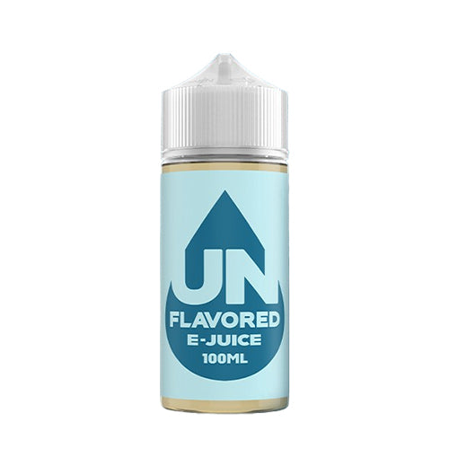 Slam Juice Unflavored E-Juice 100ML