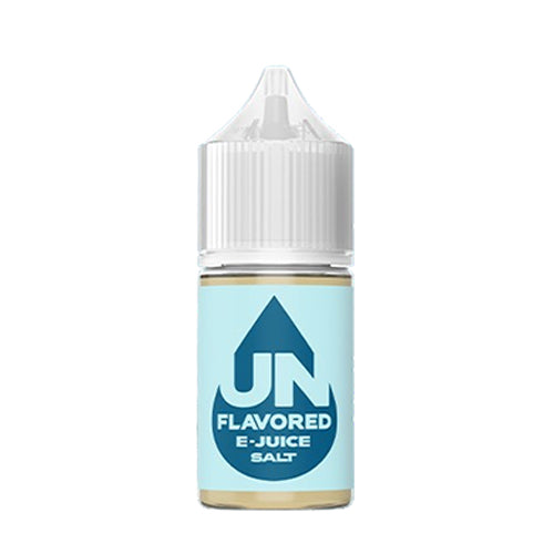 Slam Juice Unflavored E-Juice Salt 30ml