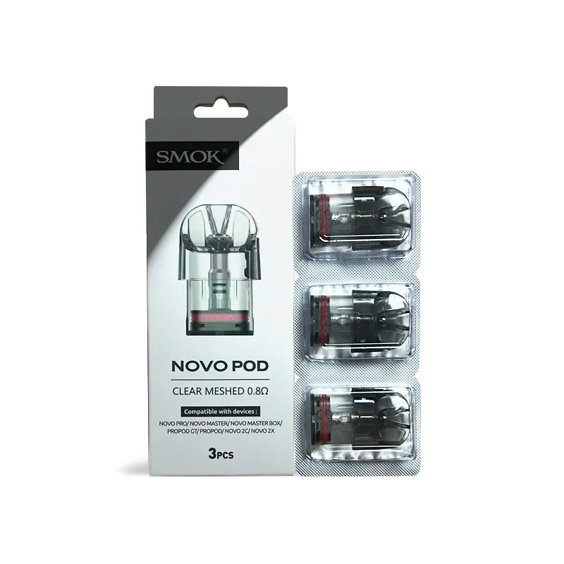 SMOK Novo SMOK Novo
