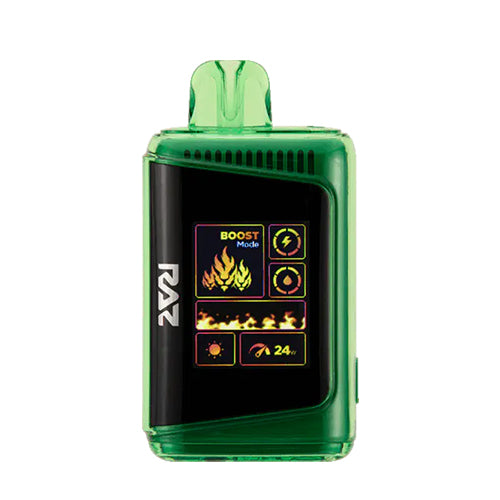 RAZ LTX Sour Watermelon Peach