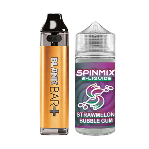 SpinMix Disposable Vape Bundle