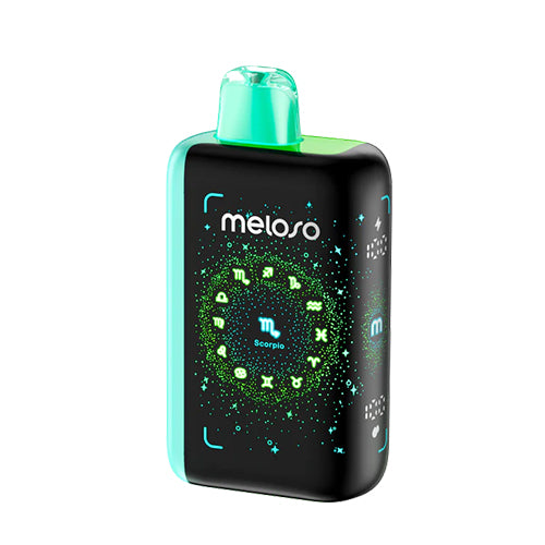 Geek Bar Meloso Bar 30K Disposable Vape $19.99 Geek Bar Meloso Bar 30K Disposable Vape $19.99