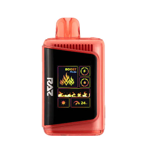 RAZ LTX Strawberry Burst