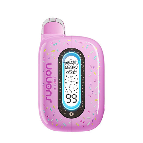 Suonon Donete 50K B Burst