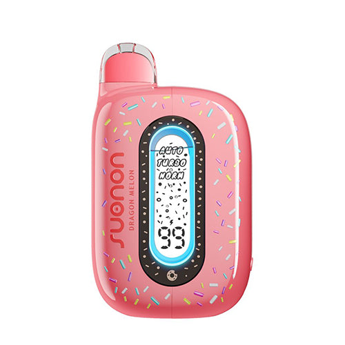 Suonon Donete 50K Dragon Melon