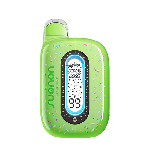 Suonon Donete 50K Miami Mint