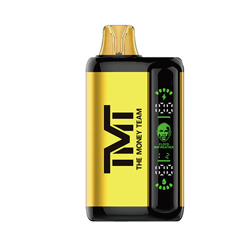 TMT Vape Banana Ice