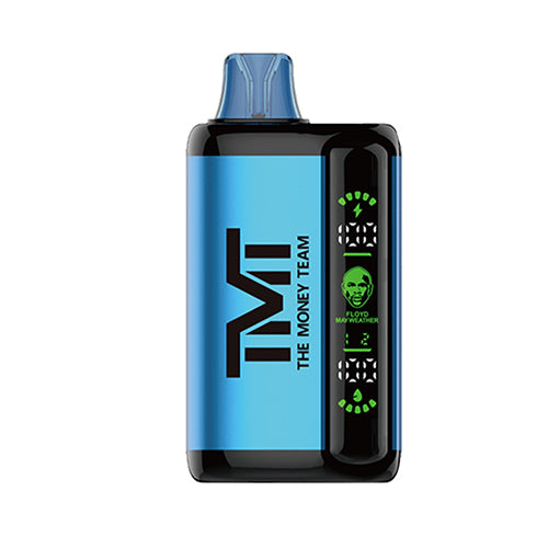 TMT Vape Blue Mint Ice