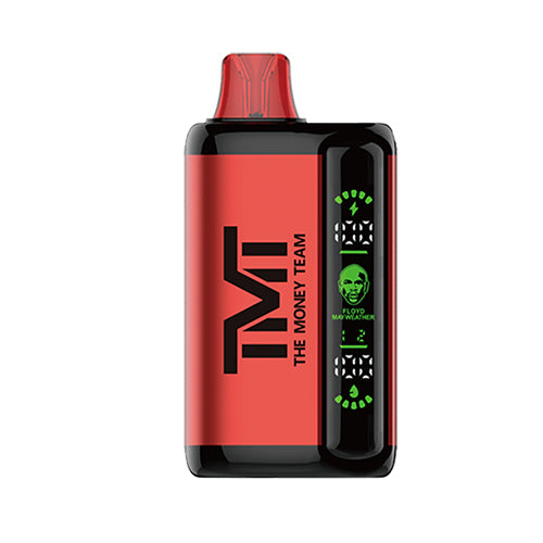 TMT Vape Lush Ice