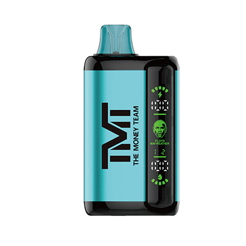 TMT Vape Miami Mint