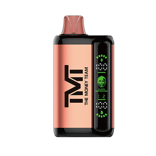 TMT Vape Peach Ice