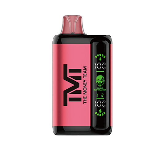 TMT Vape Strawberry Kiwi