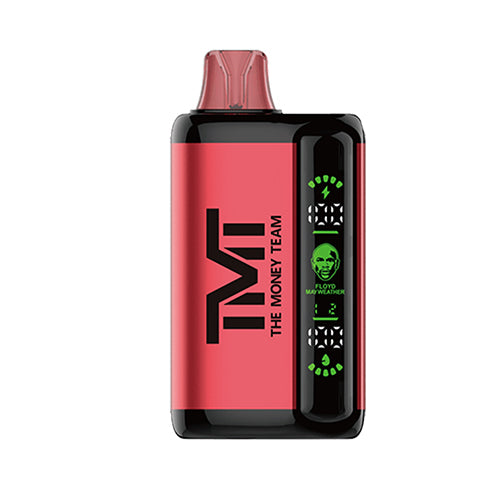 TMT Vape Strawberry Watermelon