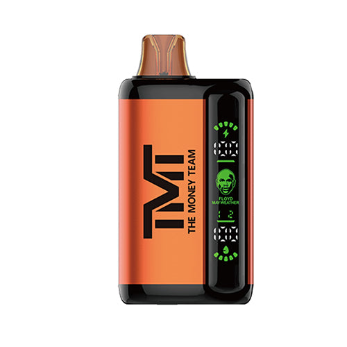 TMT Vape Tropical Rainbow