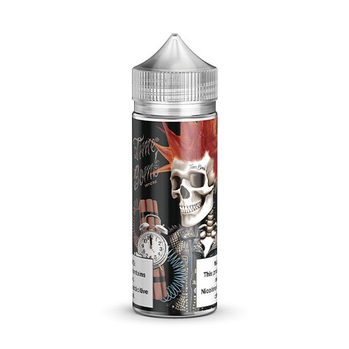 Time Bomb Vapors Fuse Maniac Pixy Patches TNT $13.99 Time Bomb Vapors Fuse Maniac Pixy Patches TNT $13.99