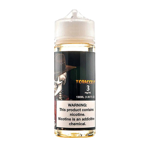 Tobacco IV by Time Bomb Vapors