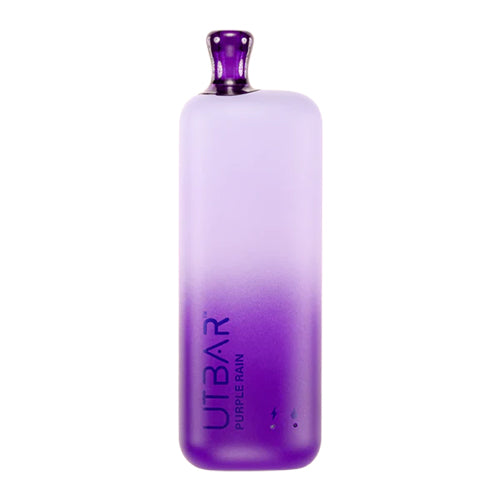 Flum UT Bar Disposable Purple Rain