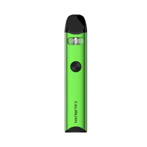 Uwell Caliburn A3 Pod System - Green