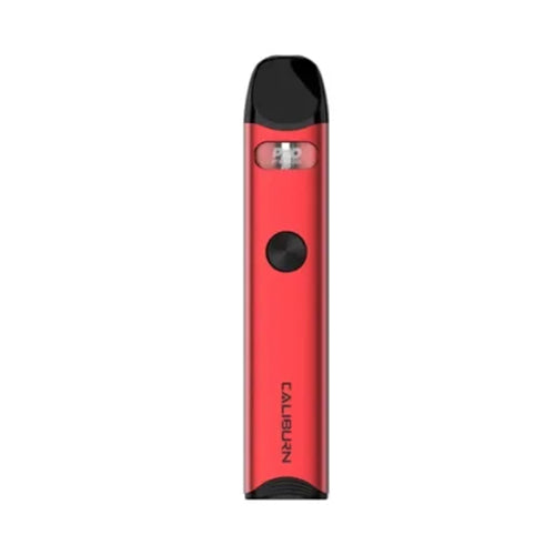 Uwell Caliburn A3 Pod System - Red