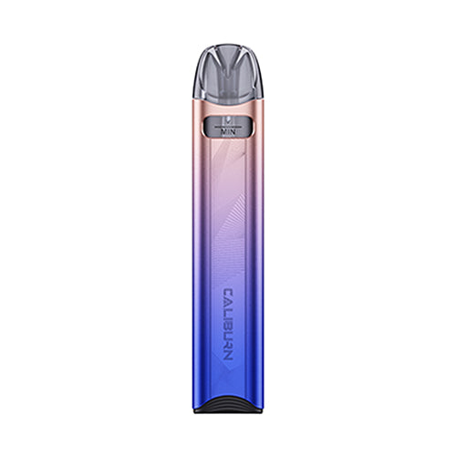 Uwell Caliburn A3S Pod System - Iris Purple