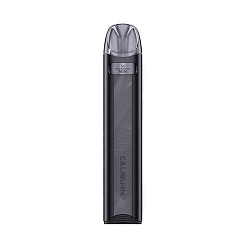 Uwell Caliburn A3S Pod System - Midnight Black