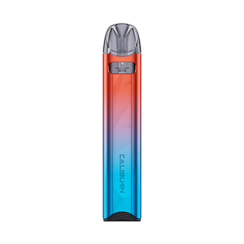 Uwell Caliburn A3S Pod System - Ocean Flame