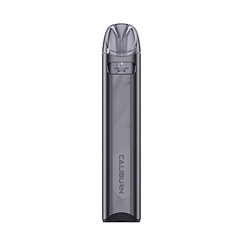 Uwell Caliburn A3S Pod System - Space Gray