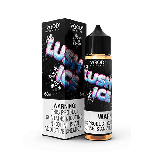 VGOD Lush Ice 60ml