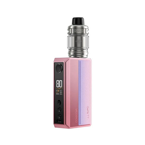 VOOPOO Drag 5 Starter Kit Sakura Pink