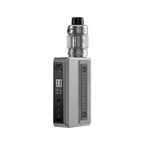 VOOPOO Drag 5 Starter Kit Silver