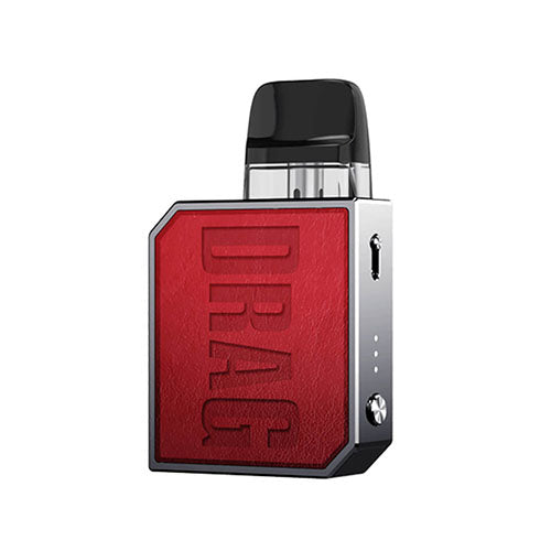 VOOPOO Drag Nano 2 Classic Red
