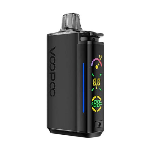 VOOPOO VRIZZ Pod Kit - Black