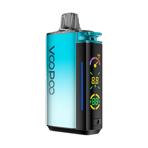 VOOPOO VRIZZ Pod Kit - Iris Blue