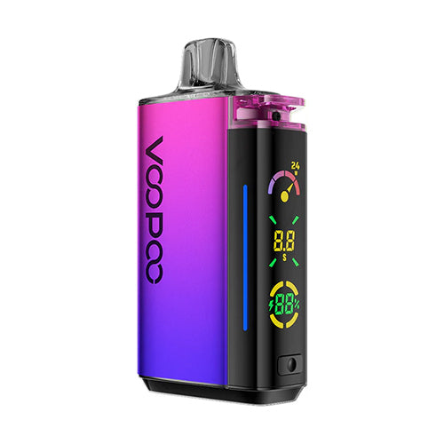 VOOPOO VRIZZ Pod Kit - Phantom Purple