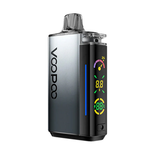 VOOPOO VRIZZ 24W Pod Kit $21.99 | West Coast Vape Supply VOOPOO VRIZZ 24W Pod Kit $21.99 | West Coast Vape Supply
