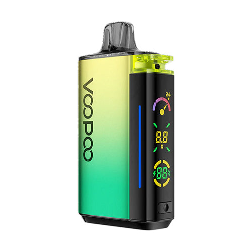 VOOPOO VRIZZ Pod Kit - Spring Green