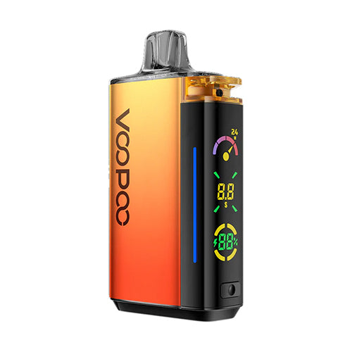 VOOPOO VRIZZ 24W Pod Kit $21.99 | West Coast Vape Supply VOOPOO VRIZZ 24W Pod Kit $21.99 | West Coast Vape Supply