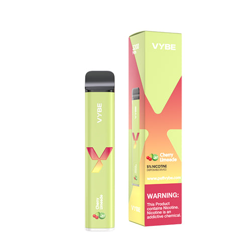 VYBE 3200 Disposable Vape