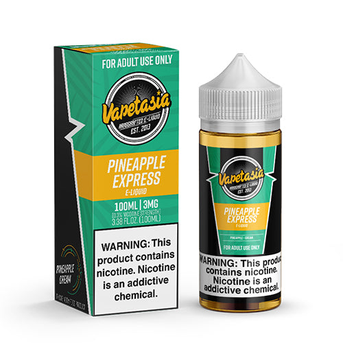 Buy Pineapple Flavor Vape Juice Online from WestCoastVapeSupply Buy Pineapple Flavor Vape Juice Online from WestCoastVapeSupply