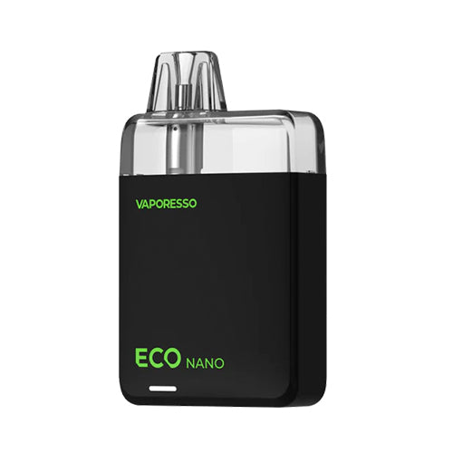 Vaporesso Eco Nano Midnight Black