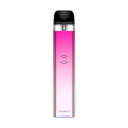 Vaporesso XROS 3 Rose Pink