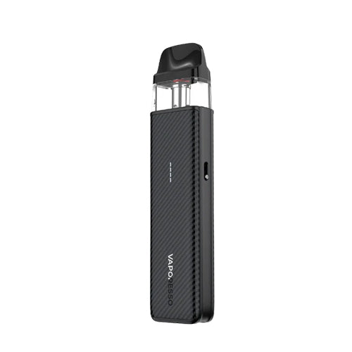 geekvape aegis solo 3 istruzioni VAPORESSO Pod Mod Kits