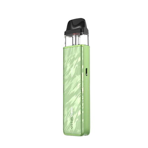 Vaporesso XROS 5 Mini Flowing Green