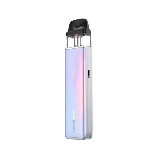 how long to charge vaporesso xros 3 How To Know When Vaporesso XROS 3 Is Charged? main image 0